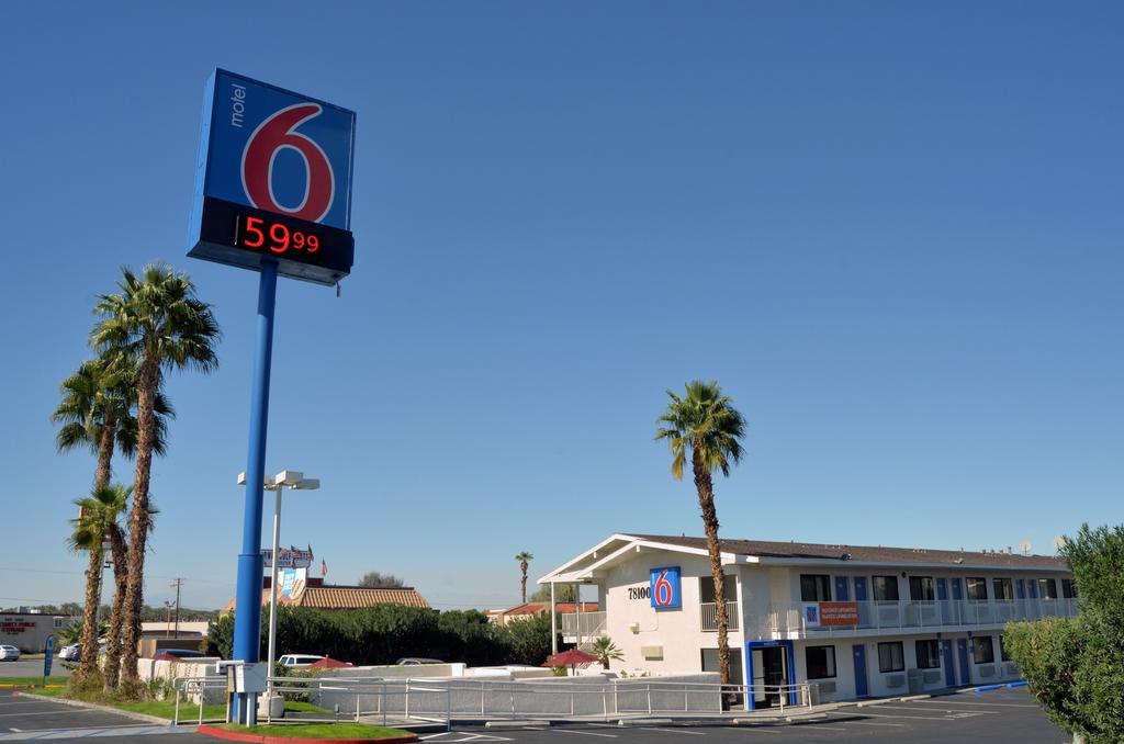 6-palm Desert, Ca - Palm Springs Area 3*