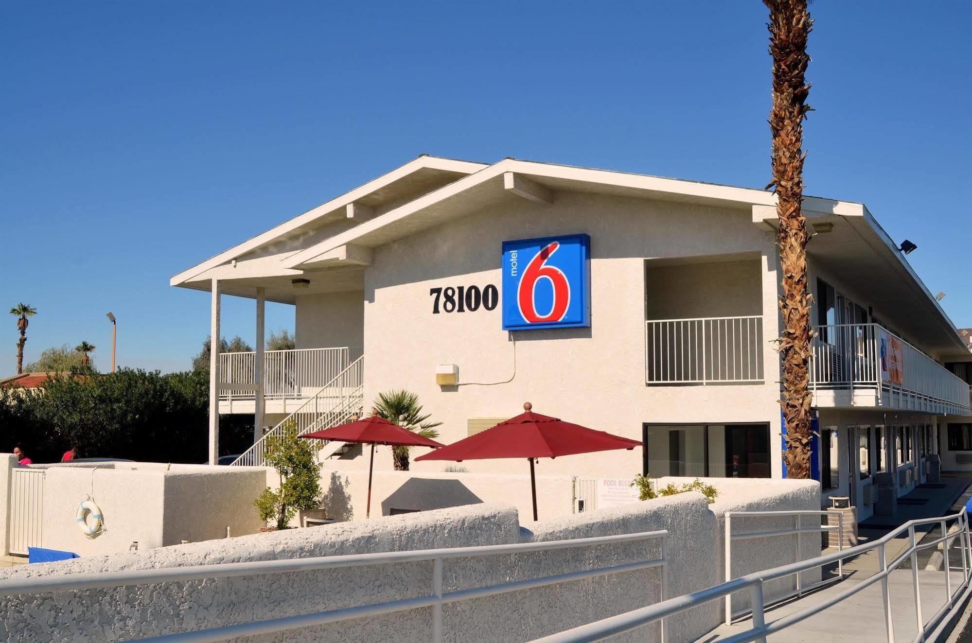 6-palm Desert, Ca - Palm Springs Area 3*
