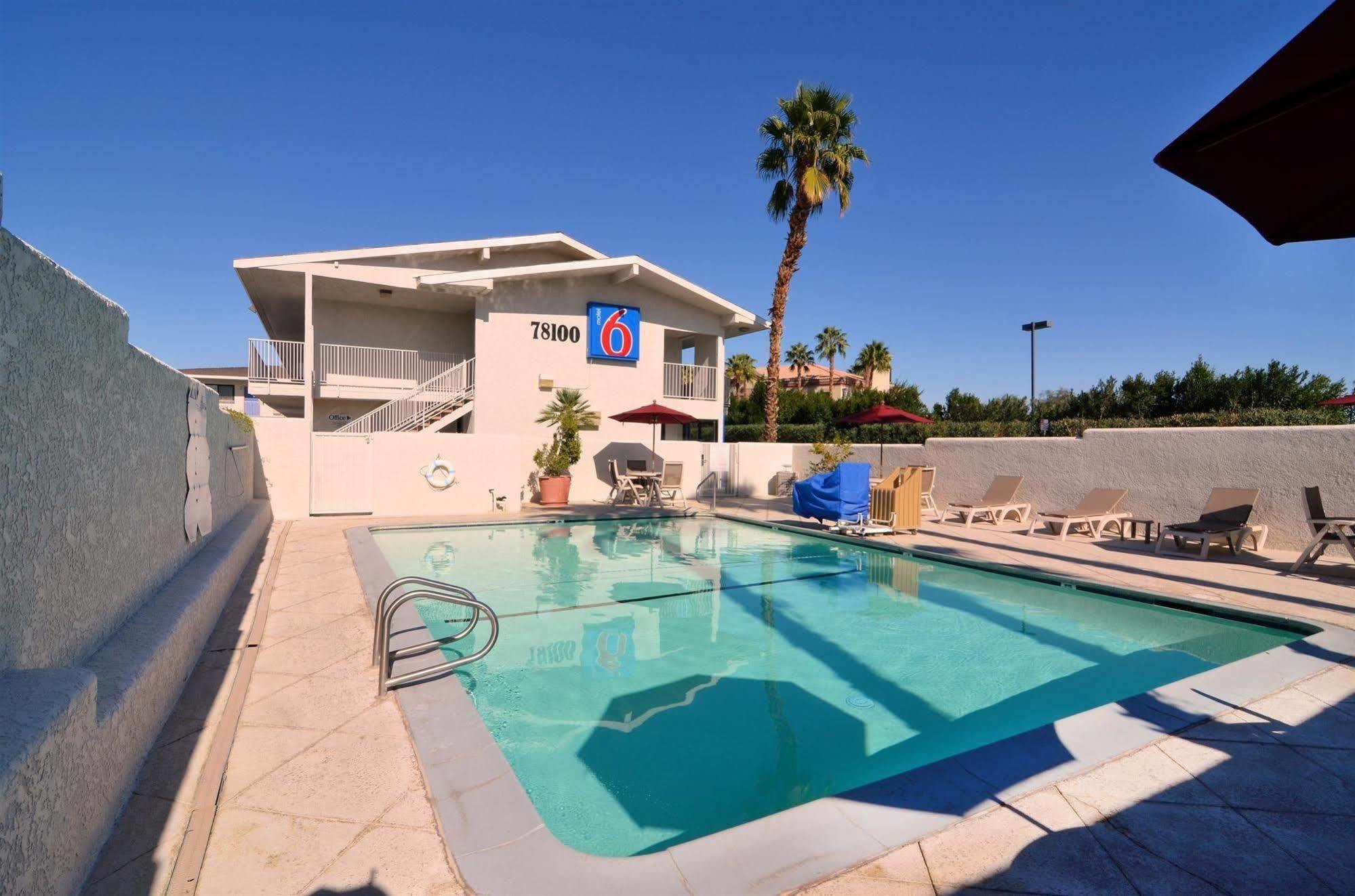 6-palm Desert, Ca - Palm Springs Area 3* Bermuda Dunes