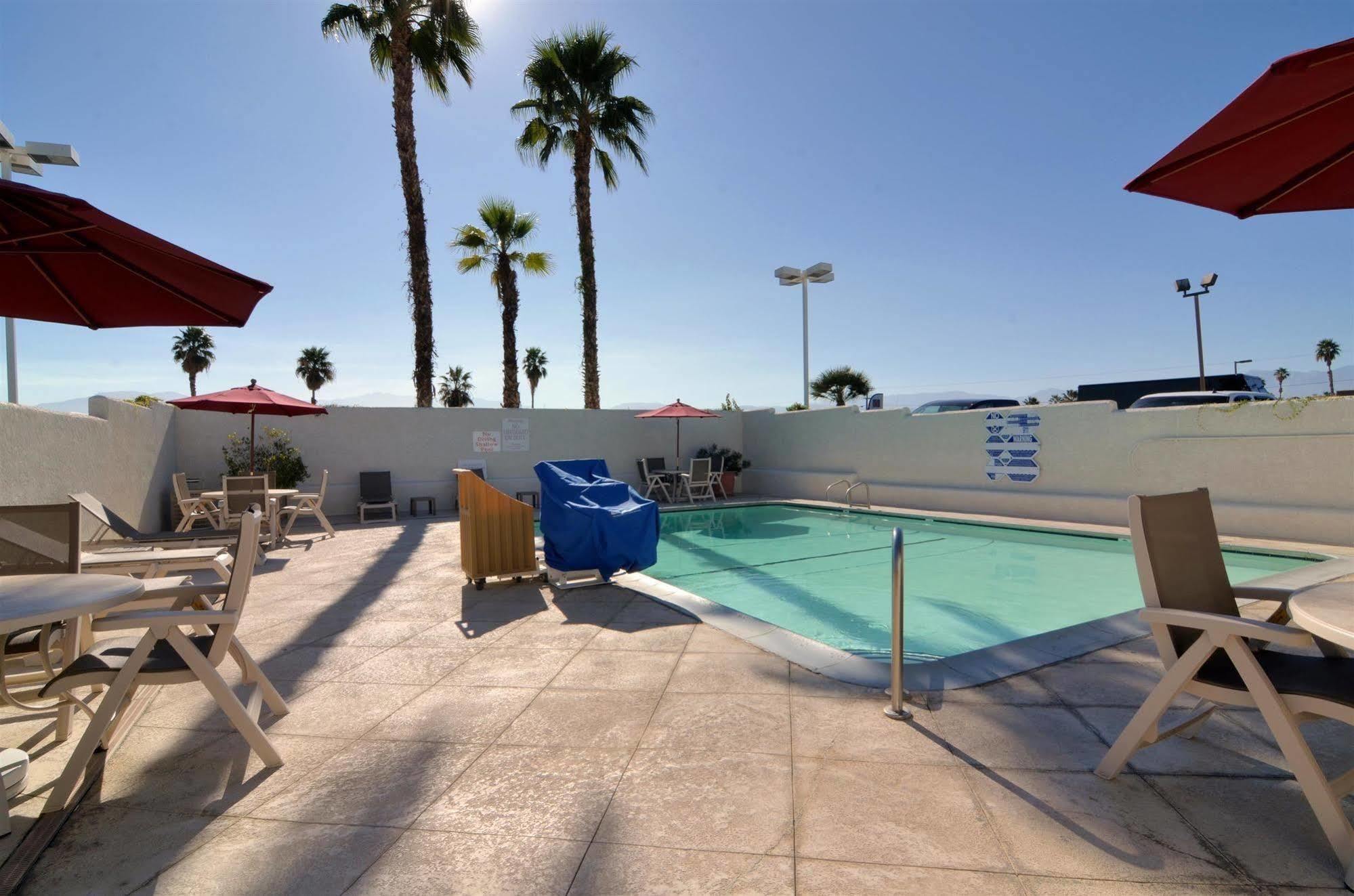 6-palm Desert, Ca - Palm Springs Area Hotel